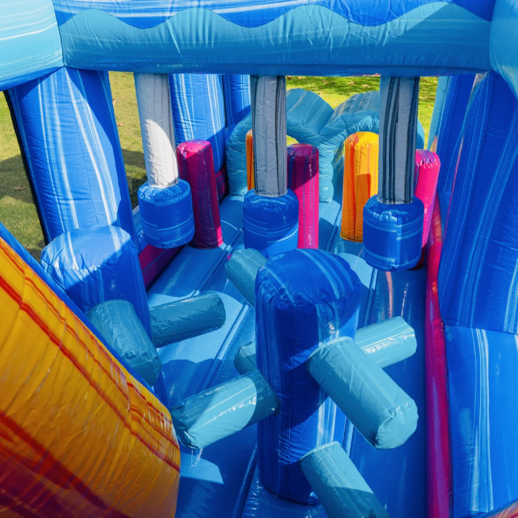 Obstacle Courses