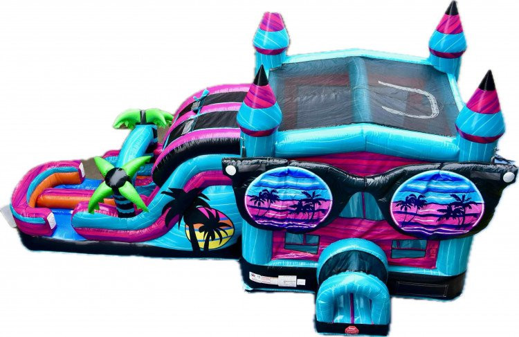 Bounce Houses