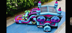 IMG 1214 1754101855 Beach Vibes Dual Lane wet/dry Combo