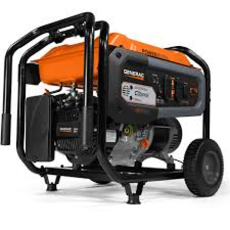Generac Generator